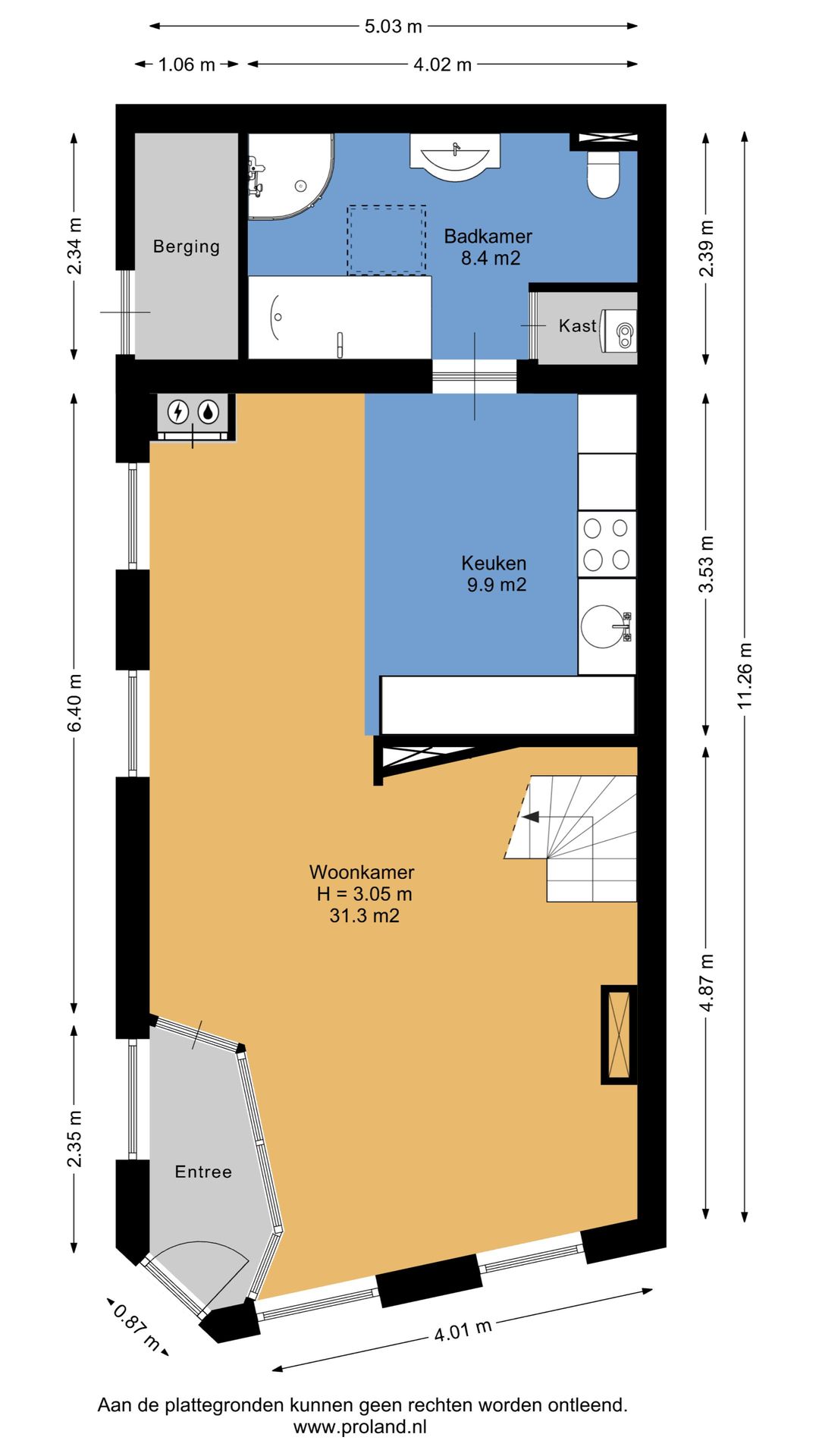 Foto 46 van Meeuwerderweg 101