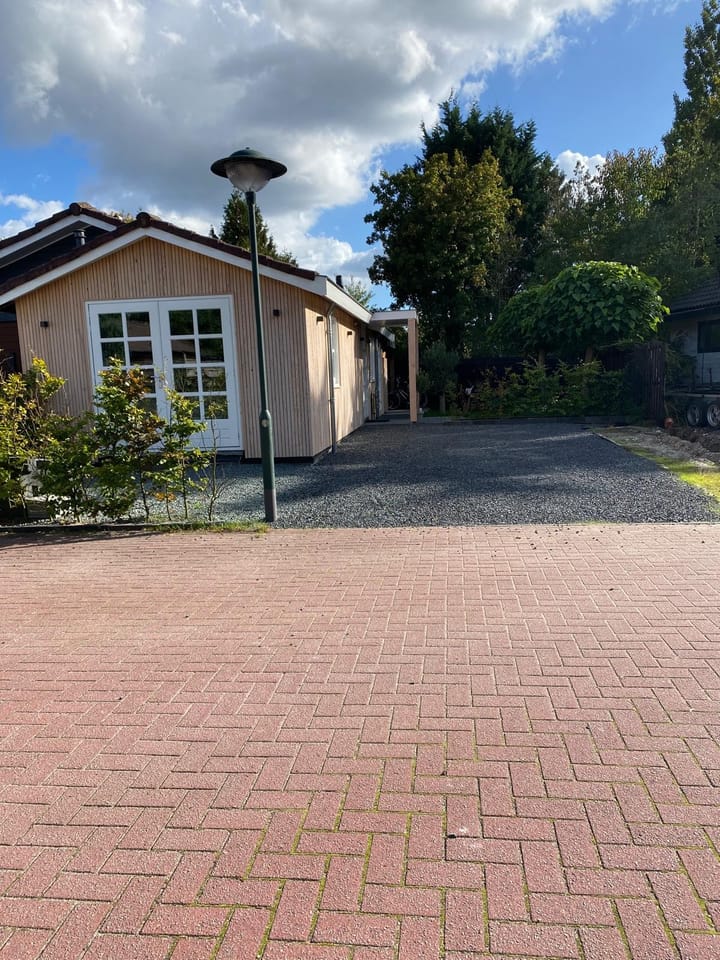 Foto 1 van Eendenparkweg 43-4