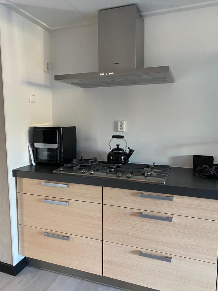 Foto 3 van Eendenparkweg 43-4