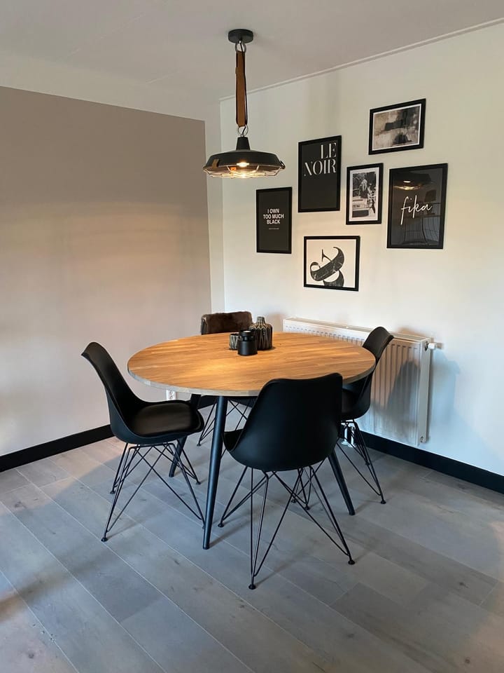 Foto 4 van Eendenparkweg 43-4