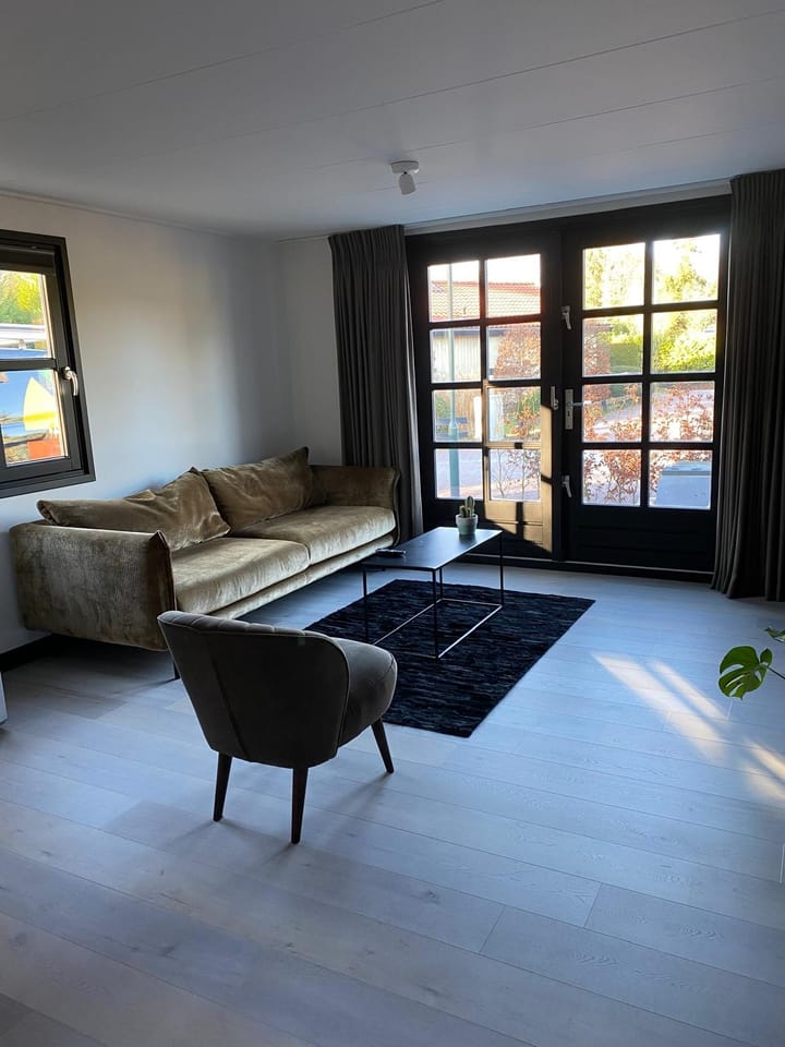 Foto 5 van Eendenparkweg 43-4