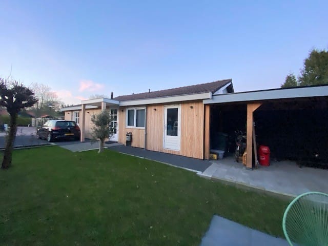 Foto 11 van Eendenparkweg 43-4