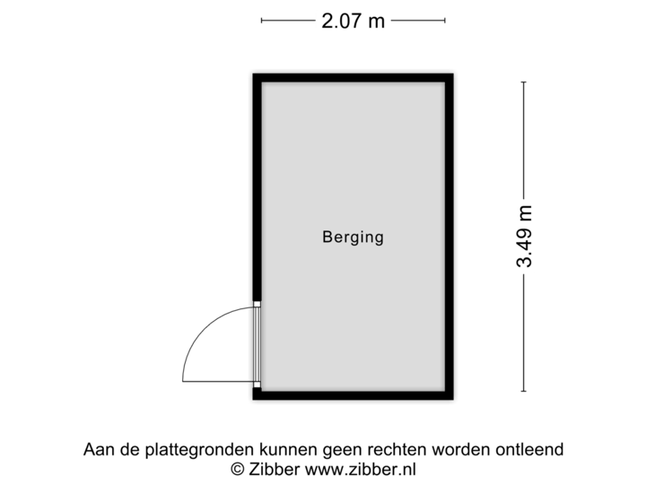 Berging