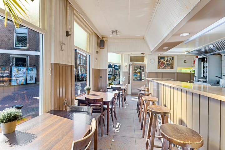 Foto 3 van Noorderbolwerk 6