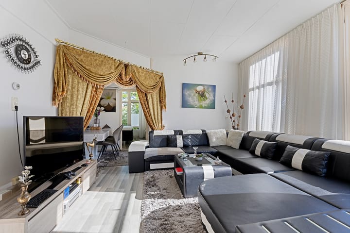 Foto 5 van Noorderbolwerk 6