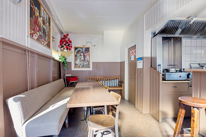 Foto 10 van Noorderbolwerk 6