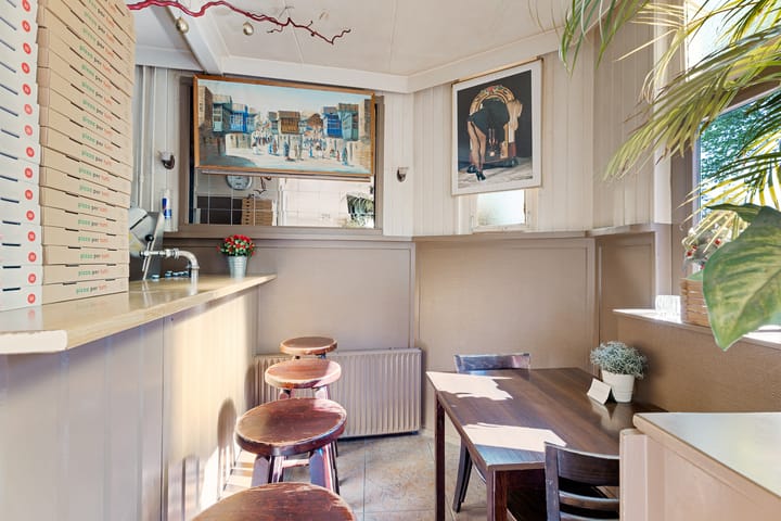 Foto 13 van Noorderbolwerk 6