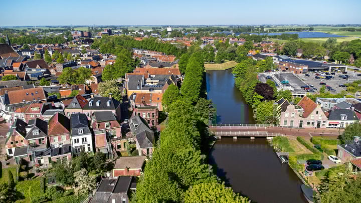 Foto 29 van Noorderbolwerk 6