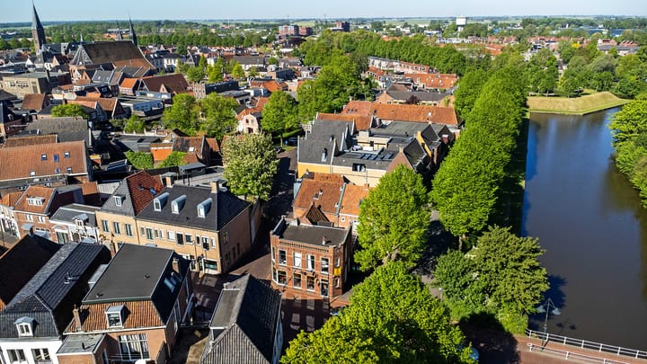 Foto 30 van Noorderbolwerk 6