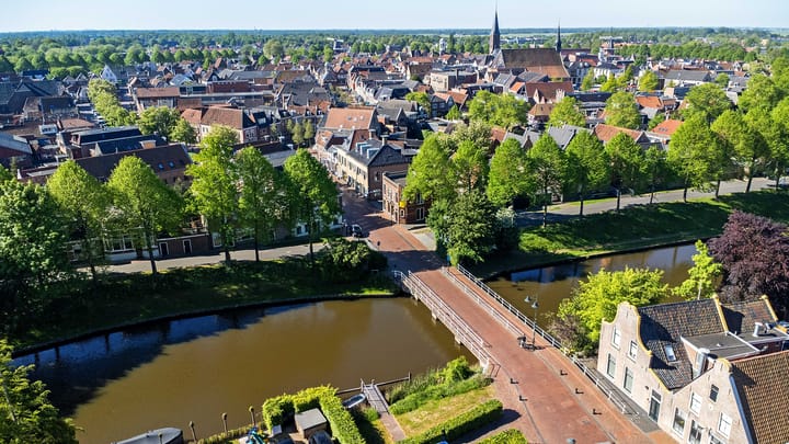 Foto 6 van Noorderbolwerk 6