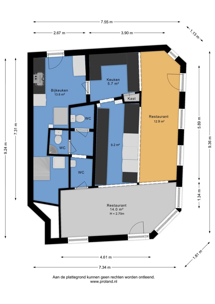 Foto 32 van Noorderbolwerk 6