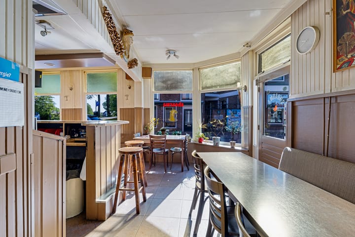 Foto 12 van Noorderbolwerk 6