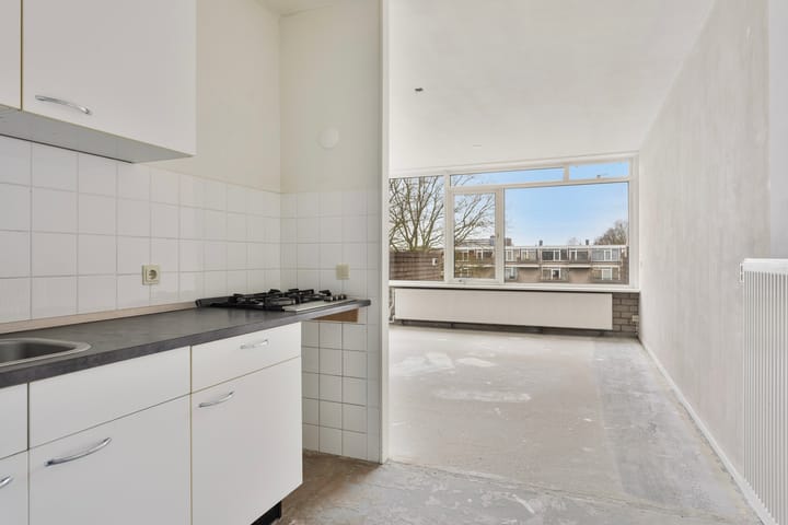 Foto 6 van Huibertplaat 40