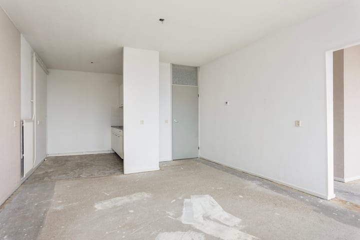 Foto 3 van Huibertplaat 40