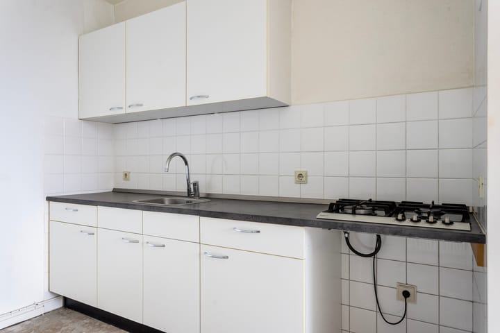 Foto 5 van Huibertplaat 40