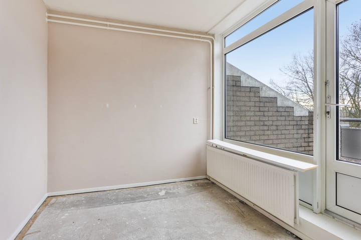 Foto 7 van Huibertplaat 40