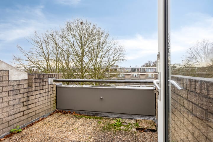 Foto 8 van Huibertplaat 40