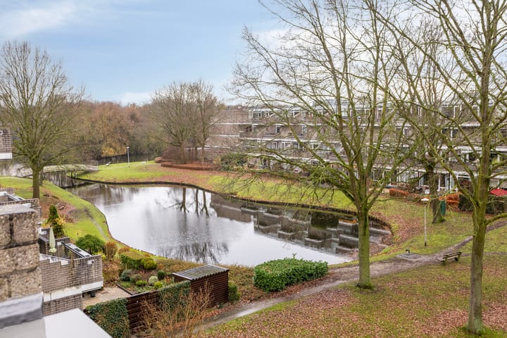 Foto 9 van Huibertplaat 40