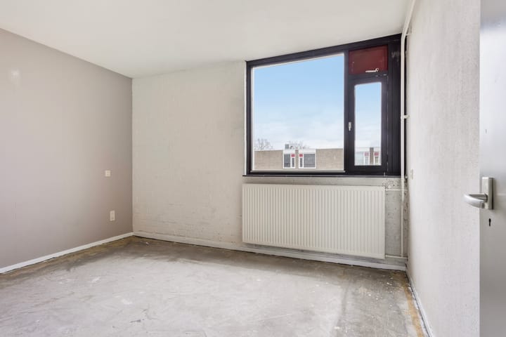 Foto 11 van Huibertplaat 40