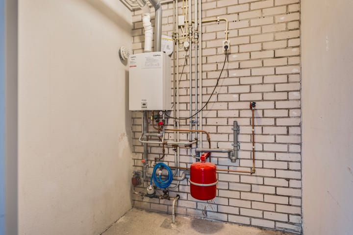 Foto 18 van Huibertplaat 40