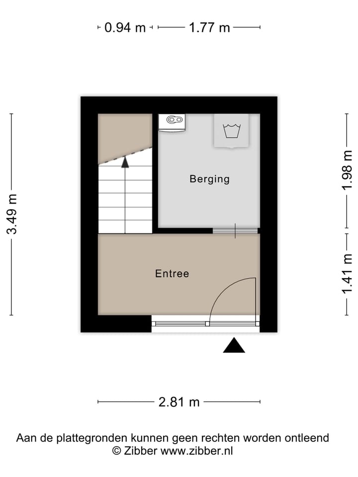 Foto 19 van Huibertplaat 40