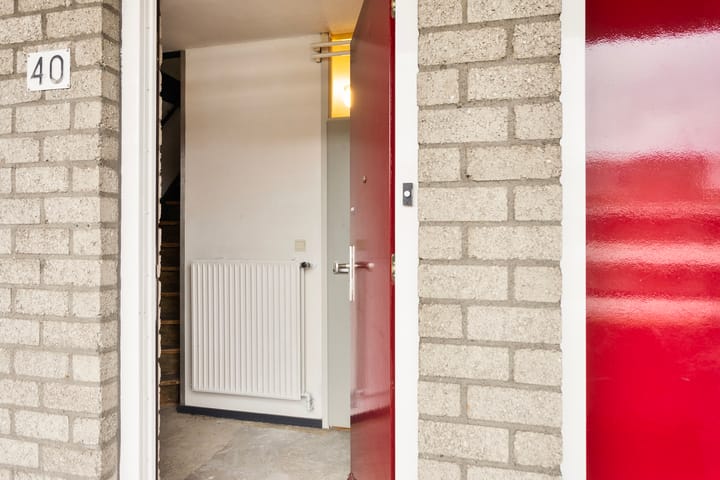 Foto 20 van Huibertplaat 40