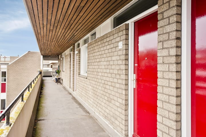 Foto 21 van Huibertplaat 40