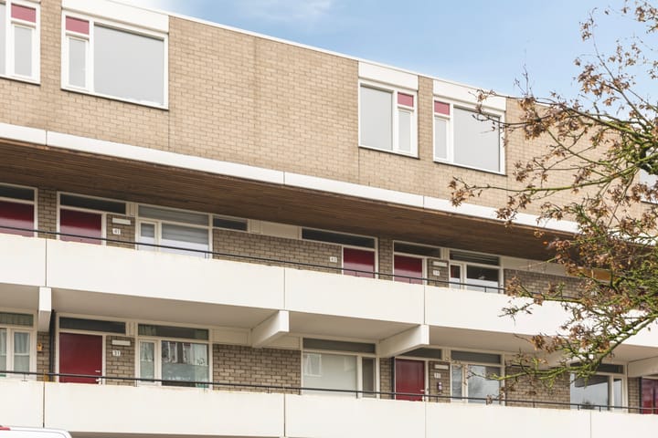 Foto 25 van Huibertplaat 40