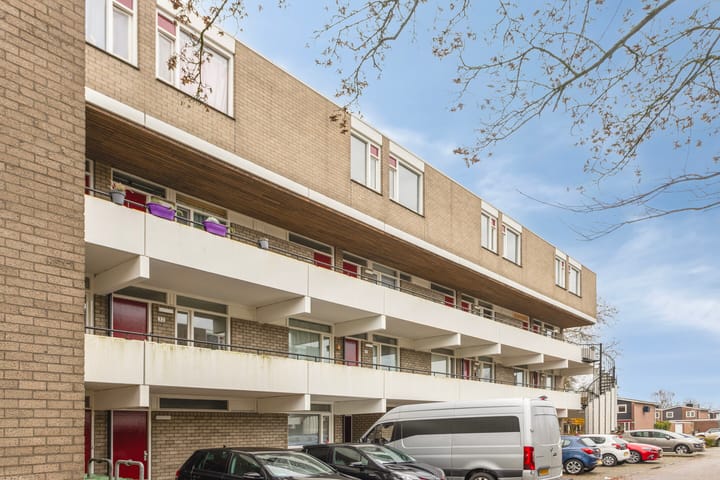 Foto 26 van Huibertplaat 40