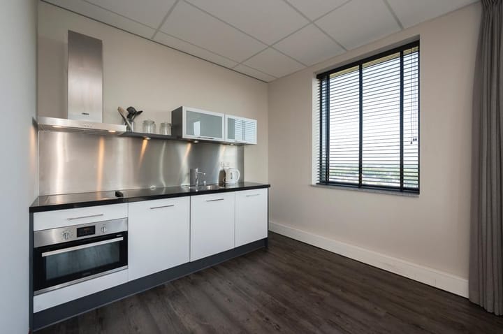 Foto 3 van Eschertoren 1-D