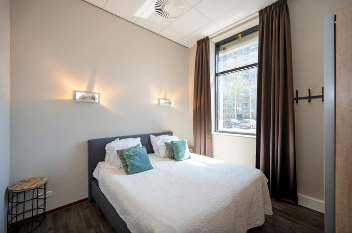 Foto 6 van Eschertoren 1-D