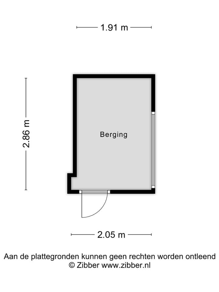 Foto 30 van Huibertplaat 40