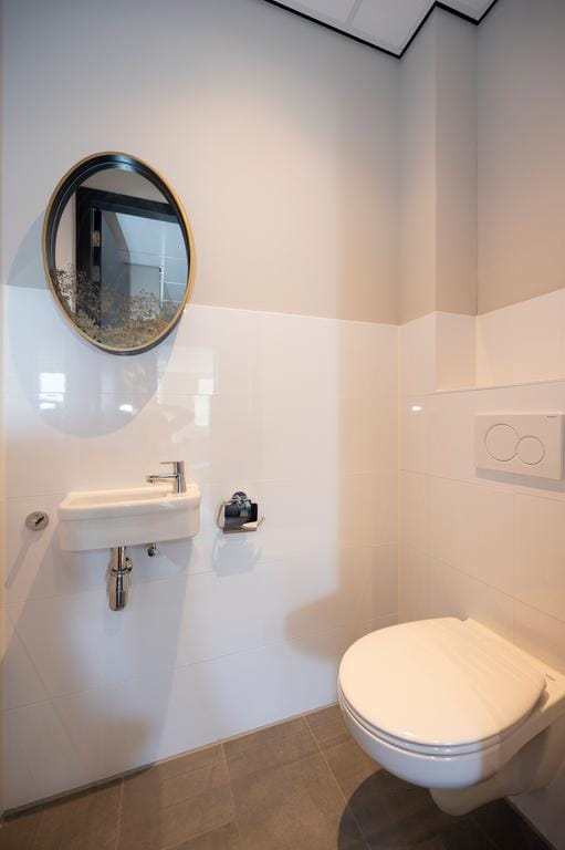 Foto 8 van Eschertoren 1-D