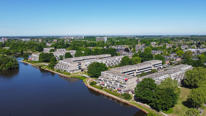 Foto 31 van Huibertplaat 40