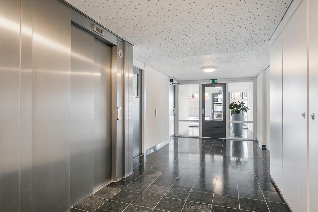 Foto 6 van Johan David Zocherstraat 92