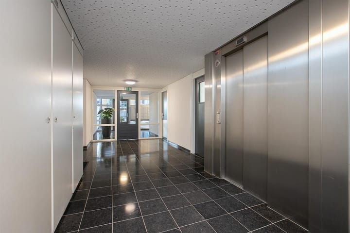 Foto 7 van Johan David Zocherstraat 92