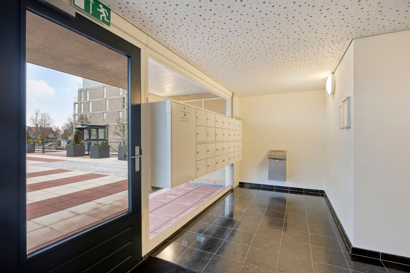 Foto 5 van Johan David Zocherstraat 92