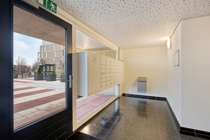 Foto 5 van Johan David Zocherstraat 92