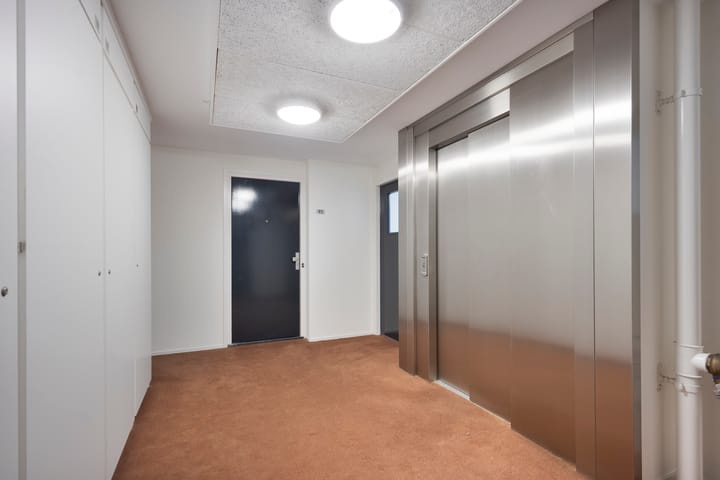 Foto 8 van Johan David Zocherstraat 92