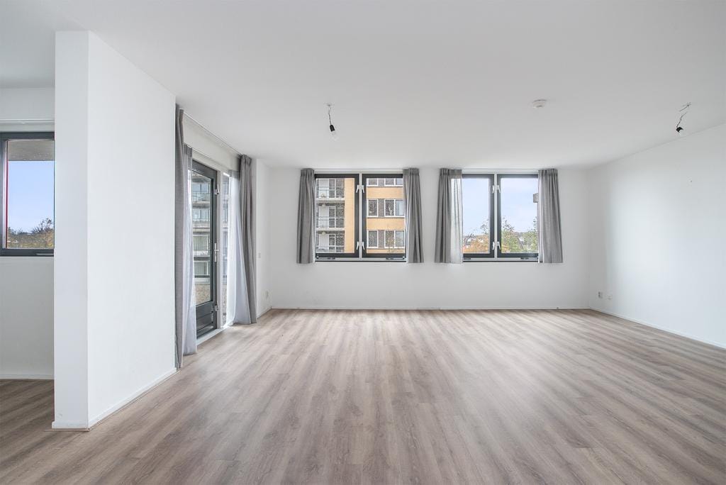 Foto 9 van Johan David Zocherstraat 92