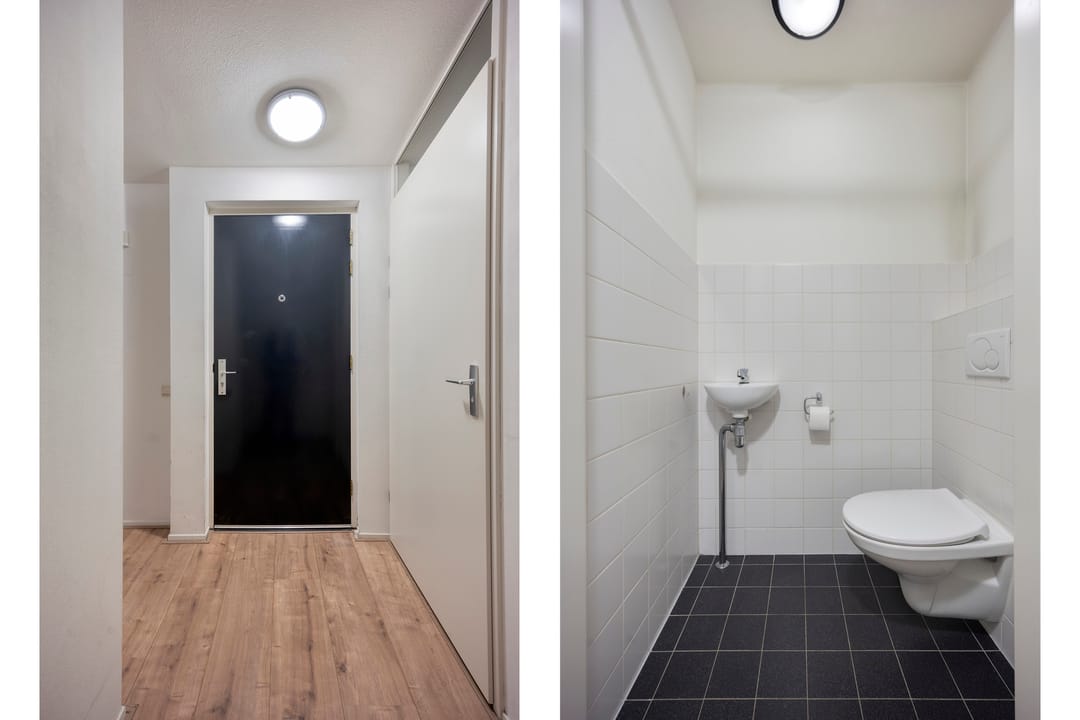 Foto 11 van Johan David Zocherstraat 92