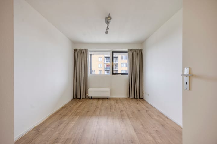 Foto 12 van Johan David Zocherstraat 92