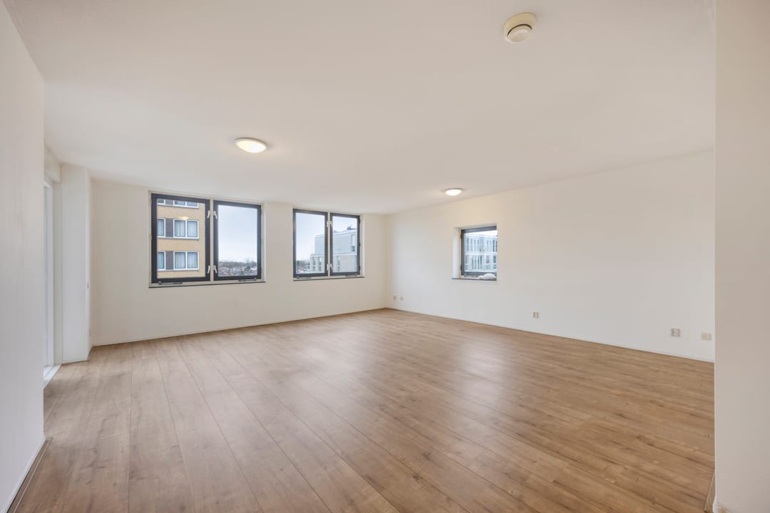 Foto 13 van Johan David Zocherstraat 92