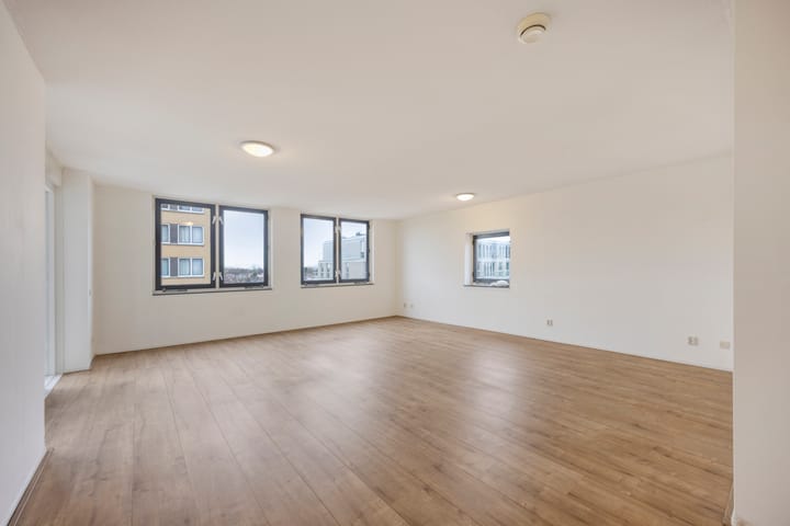 Foto 13 van Johan David Zocherstraat 92