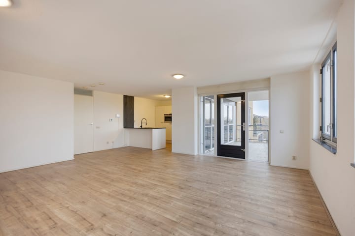 Foto 15 van Johan David Zocherstraat 92