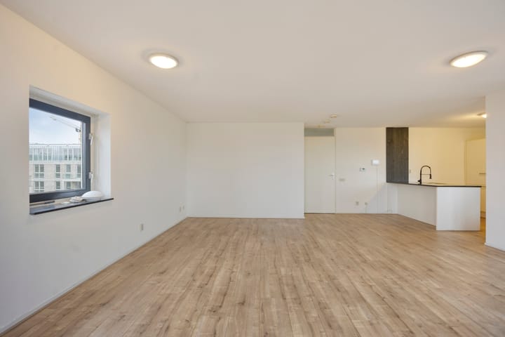 Foto 16 van Johan David Zocherstraat 92