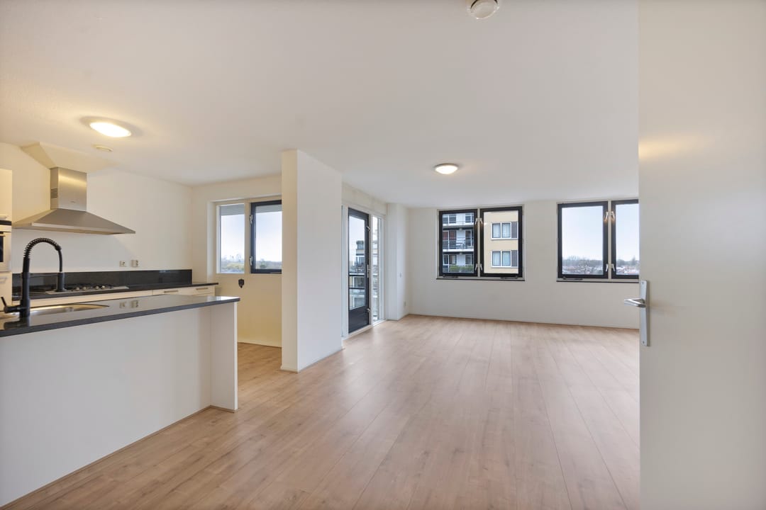 Foto 17 van Johan David Zocherstraat 92