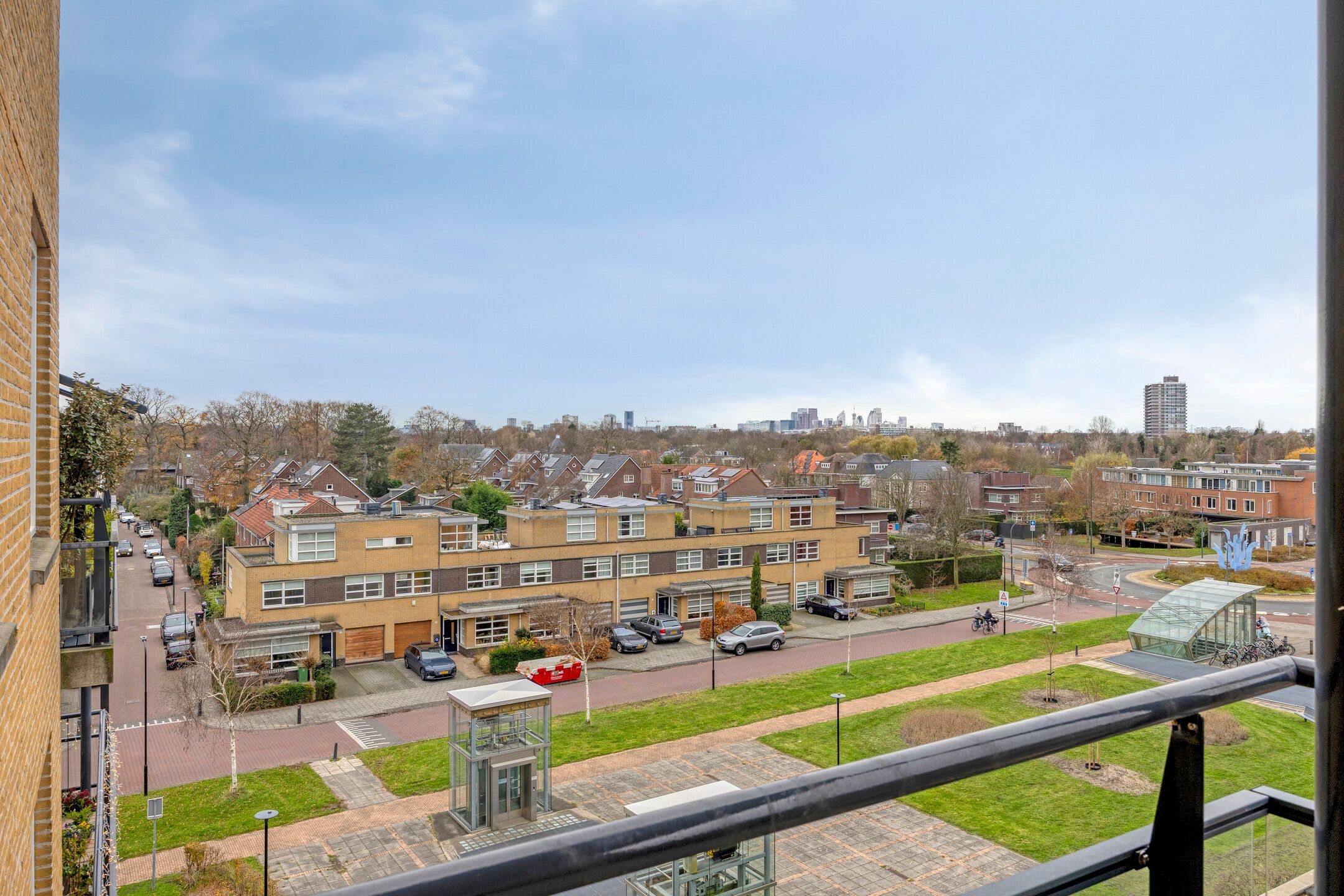 Foto 21 van Johan David Zocherstraat 92