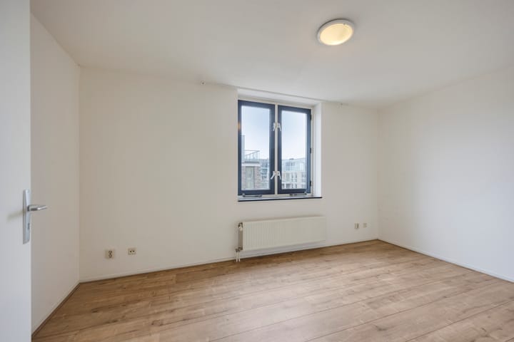 Foto 22 van Johan David Zocherstraat 92