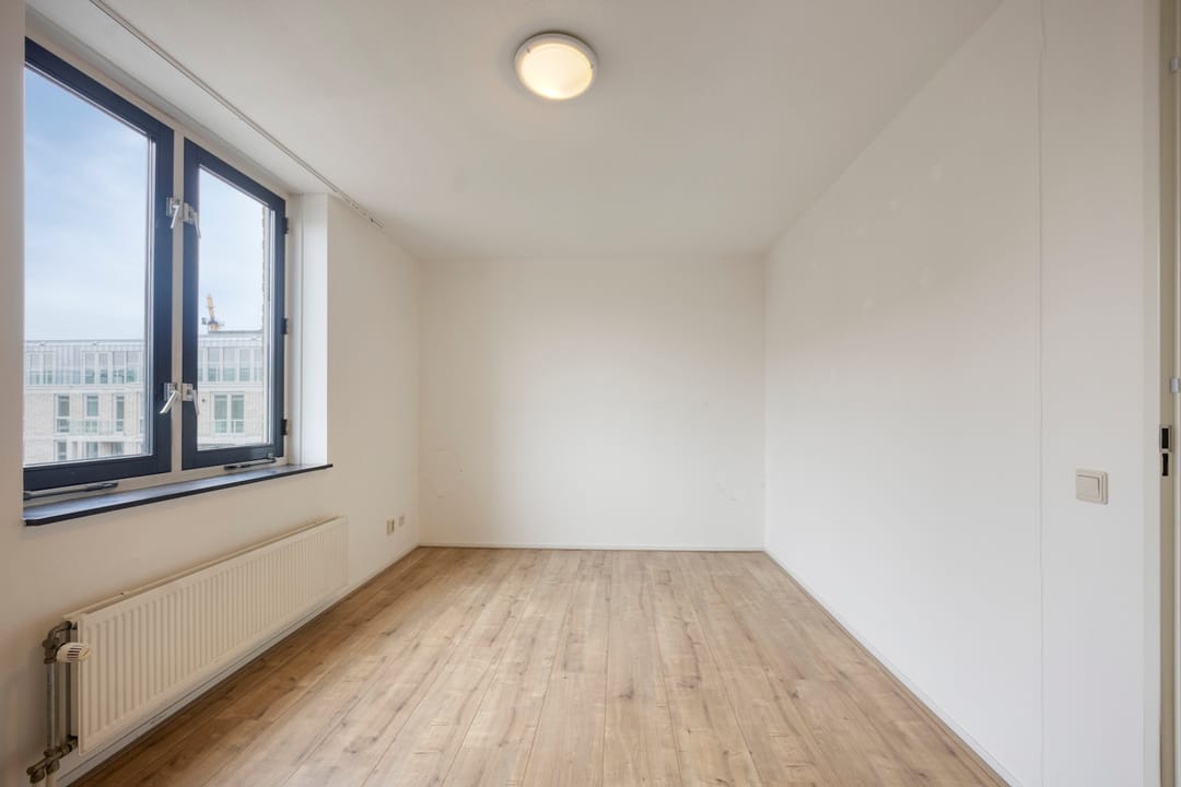 Foto 23 van Johan David Zocherstraat 92